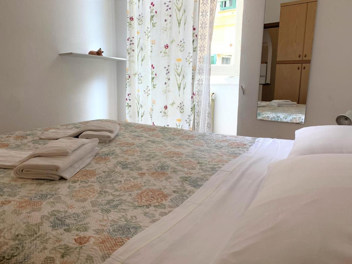 Casa Vacanze Via Garibaldi レヴァント エクステリア 写真